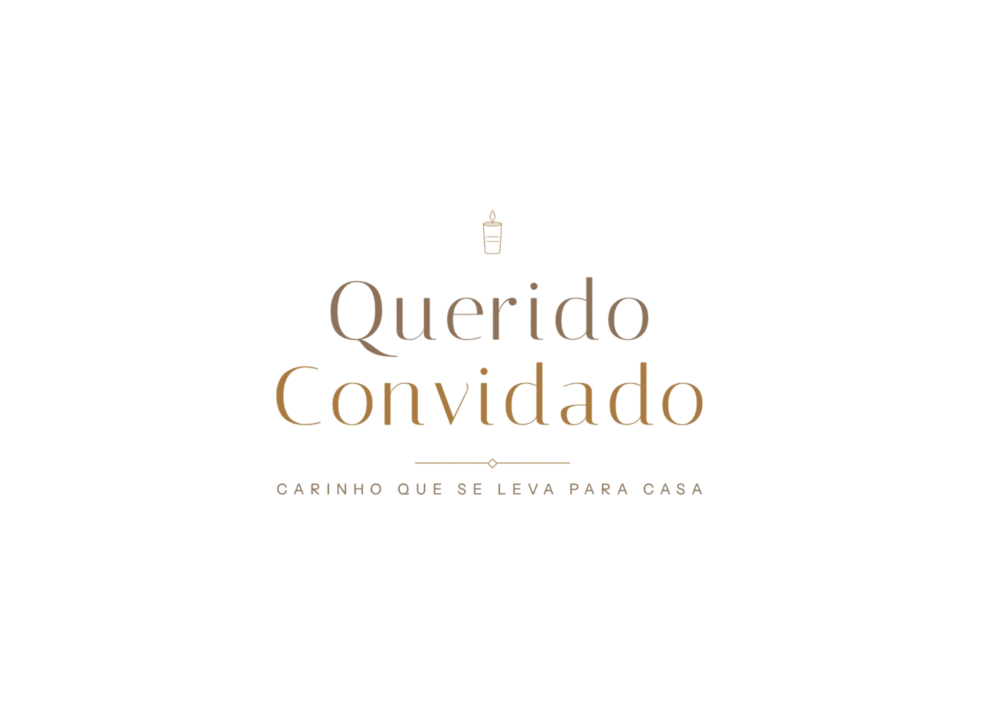 Querido Convidado